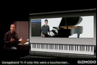 Illustration for article titled Apple's Back to the Mac Event Liveblog